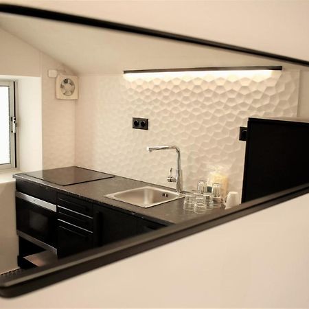 Fisherman'S Albufeira Cosy Studio Екстериор снимка