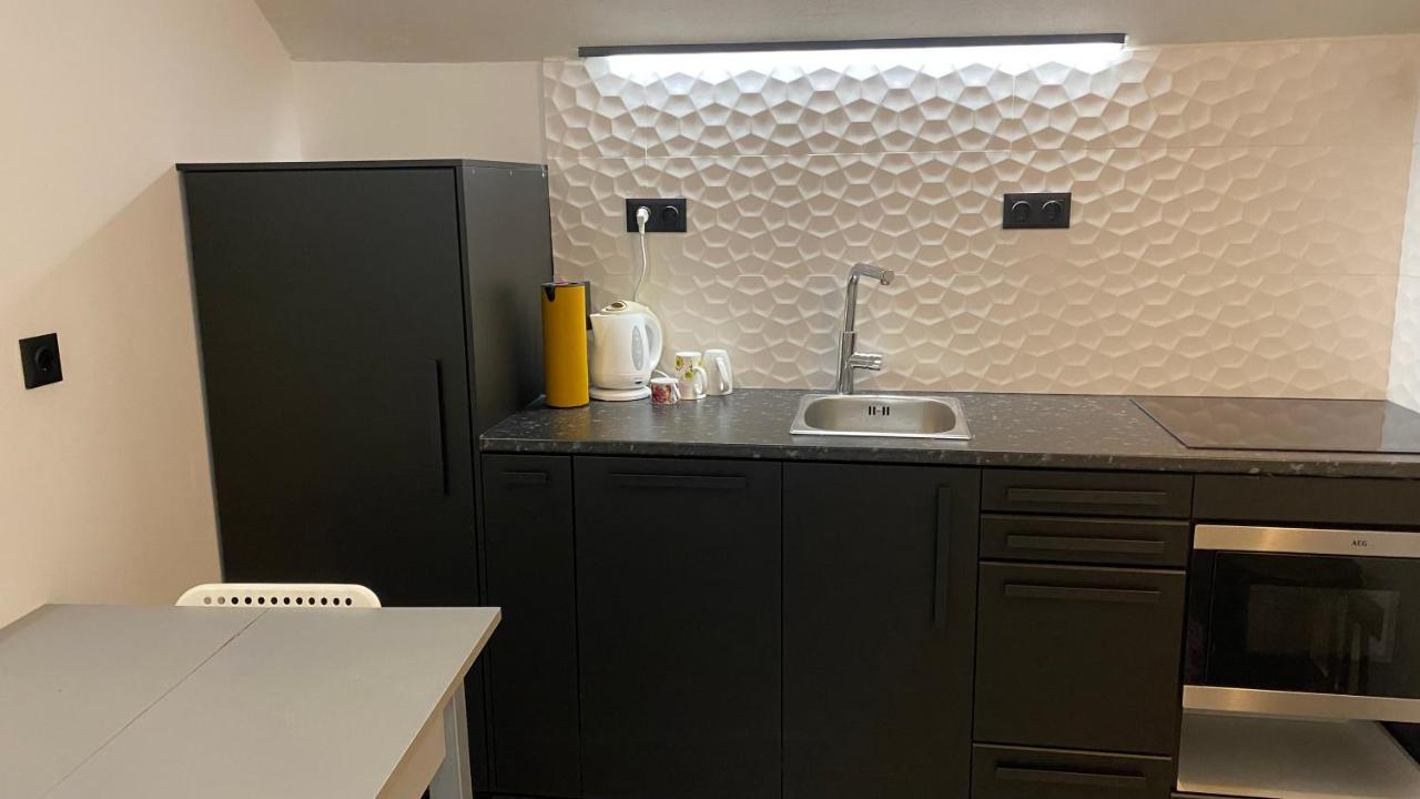 Fisherman'S Albufeira Cosy Studio Екстериор снимка