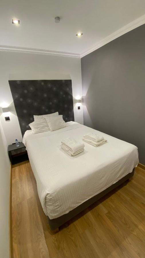 Fisherman'S Albufeira Cosy Studio Екстериор снимка