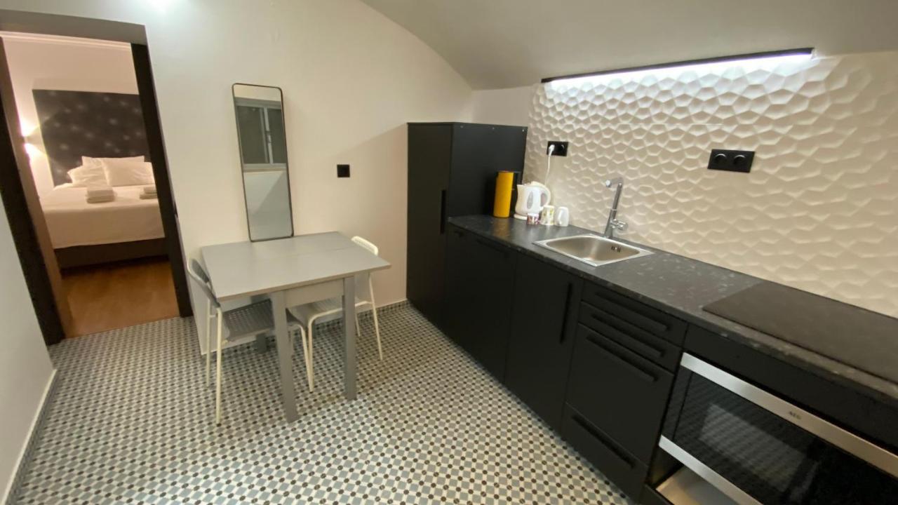 Fisherman'S Albufeira Cosy Studio Екстериор снимка