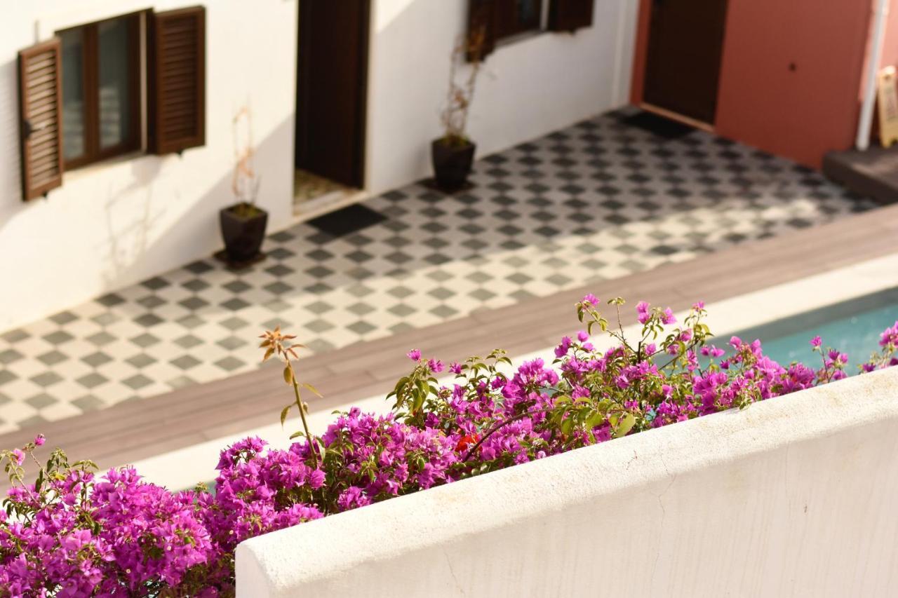 Fisherman'S Albufeira Cosy Studio Екстериор снимка
