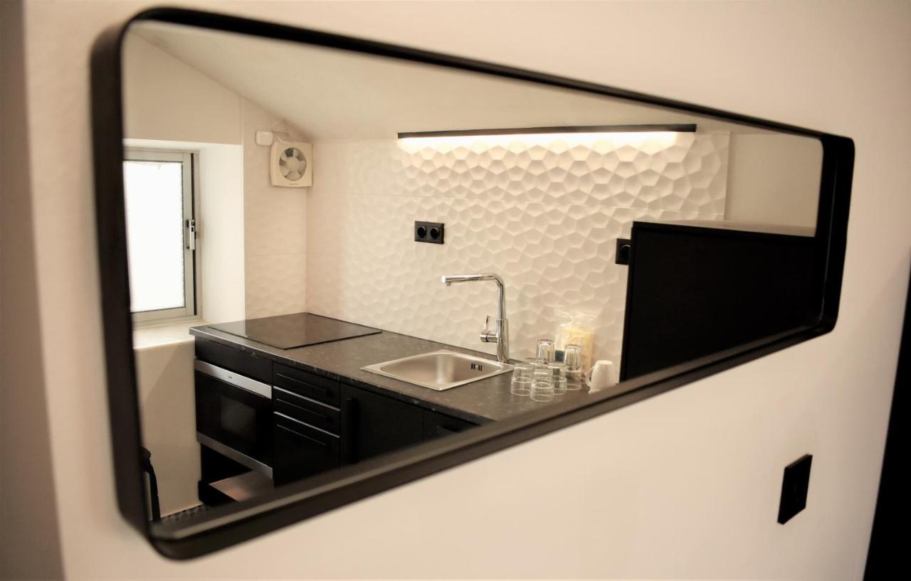 Fisherman'S Albufeira Cosy Studio Екстериор снимка