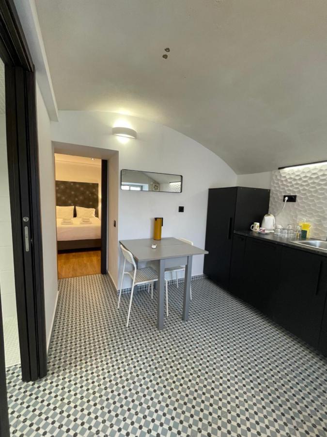 Fisherman'S Albufeira Cosy Studio Екстериор снимка
